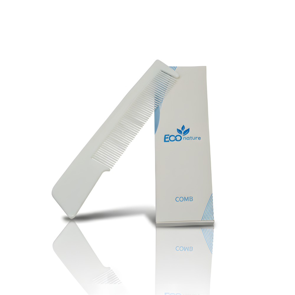 Eco Natura White Edition Comb (500/pack)