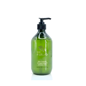 Natura Conditioner -500ml with Green tea fragrance (24/case)