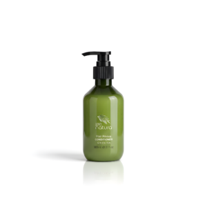 Natura Conditioner -300ml with Green tea fragrance (25/case)