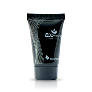 Eco Nature  Black Edition Conditioner-Tube 30ml (250/case)
