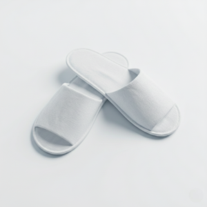 Slipper-5mm with Bag (100/pack)