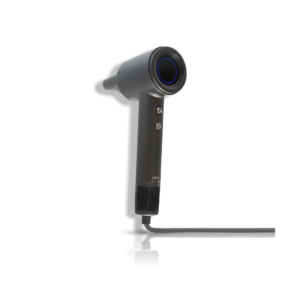 LovoUK  Grey SmartDry 1600W Hotel Hair Dryer