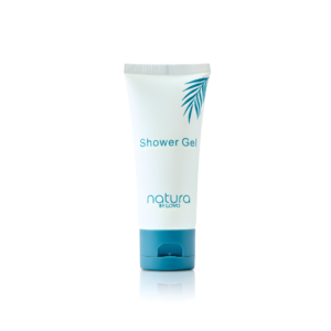 Natura Shower Gel Tube-35ml (200/pack)