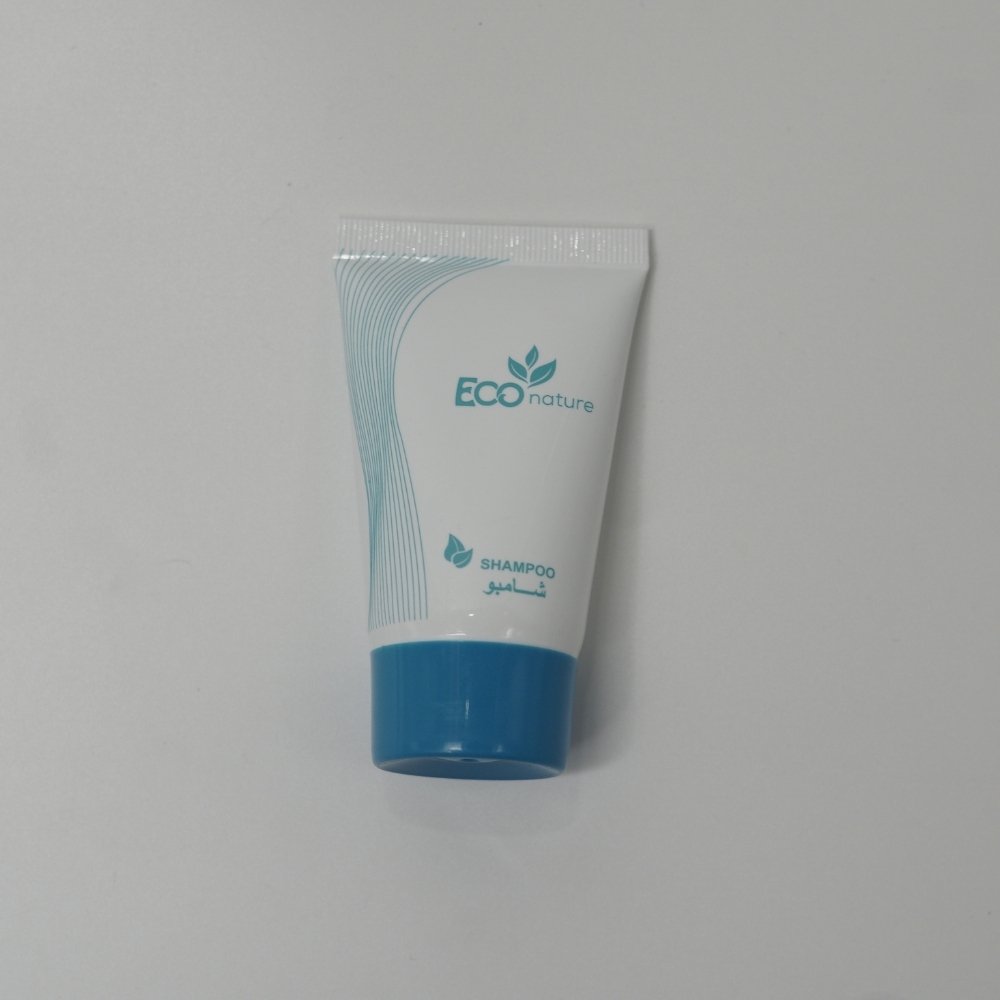 Eco Nature White Edition Shampoo-30ml (250/case) - Image 3