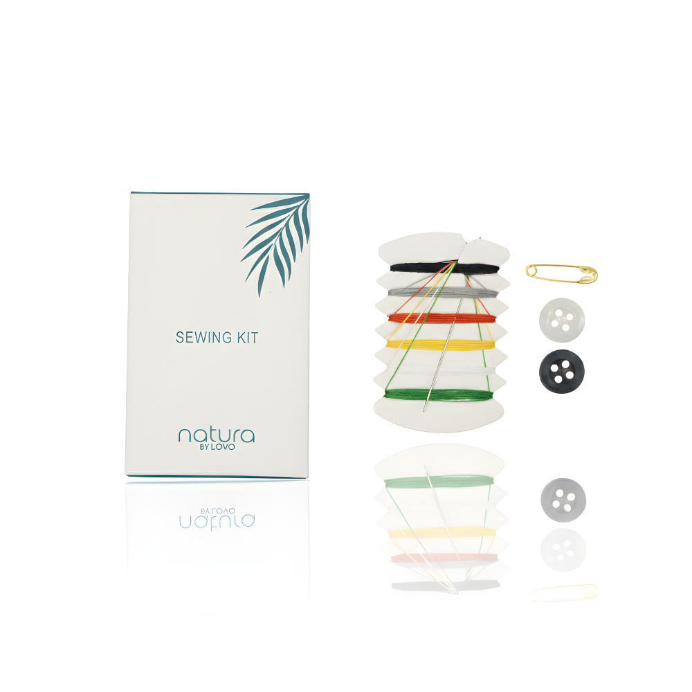 Natura Sewing Kit (1000/pack)