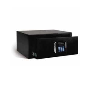 LovoUK Electronic Safe – Heavy-Duty Steel Safe with LED Display, Audit Trail, Interior Light & Dual Code Access