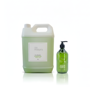 Natura Shower Gel-5L(4/pack)