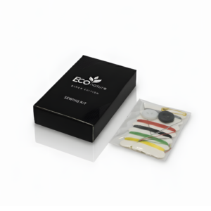 Eco Nature Black Edition Sewing Kit (500/pack)
