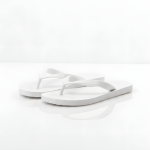 Slipper-4mm Open-Toe (150/pack)