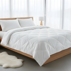 DUVET (MICRO FIBRE - 200X240)