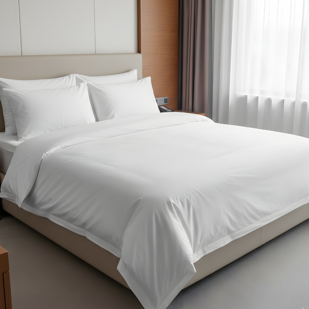 DUVET COVER (200X240)