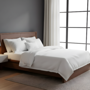 DUVET COVER (210X250)