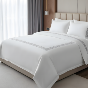 DUVET COVER (250X260)