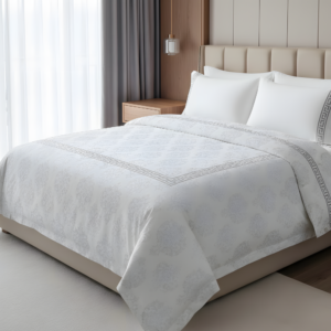 DUVET COVER (260X250)