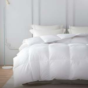 FEATHER DUVET (240X250)