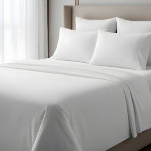 King Linen Set – 500 TC