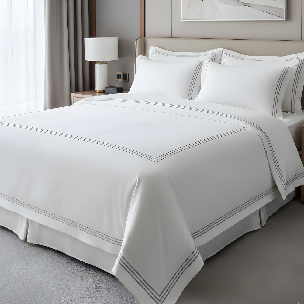 King Linen Set – 300 TC