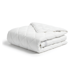 Mattress Protector – King Size 180x200 cm (150gsm, Brand: iLinen)