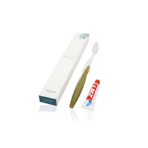 Natura Edition Dental Kit (200/pack)