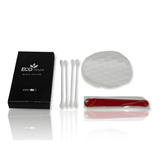 Eco Natura Black Edition Vanity Kit (1000/Pack)